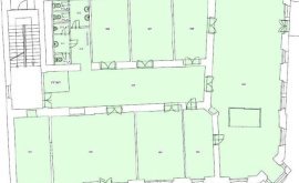 Kancelářské prostory