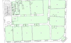 Kancelářské prostory