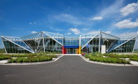 Kancelářské prostory