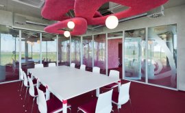 Kancelářské prostory