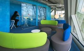 Kancelářské prostory