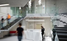 Kancelářské prostory