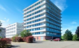 Warehouse space, Office space