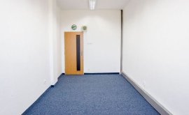 Warehouse space, Office space