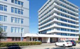 Warehouse space, Office space