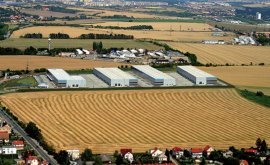 Kancelářské prostory