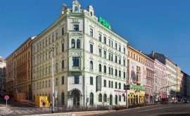 Kancelářské prostory