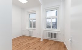 Kancelářské prostory