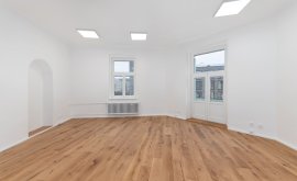 Kancelářské prostory