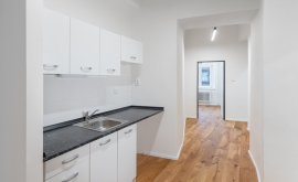 Kancelářské prostory