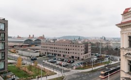 Kancelářské prostory