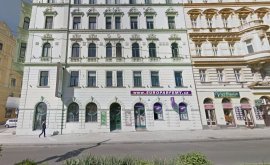 Kancelářské prostory