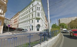 Kancelářské prostory