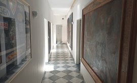 Kancelářské prostory