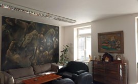 Kancelářské prostory