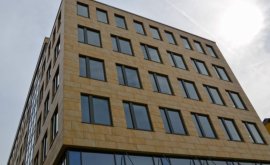 Kancelářské prostory