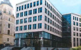 Kancelářské prostory