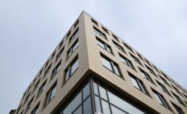 Kancelářské prostory