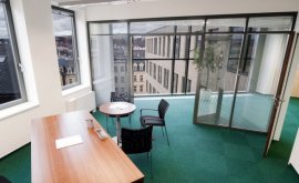 Kancelářské prostory