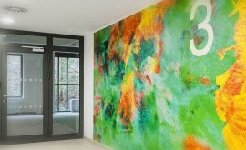 Kancelářské prostory