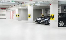 Kancelářské prostory