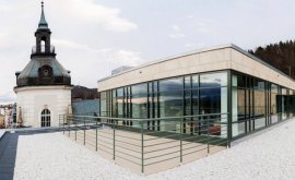 Kancelářské prostory