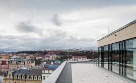 Kancelářské prostory