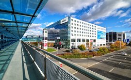 Kancelářské prostory