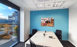 Kancelářské prostory