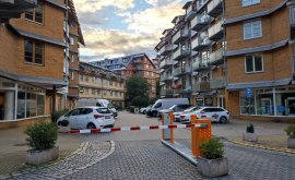Obchodní prostory, Kancelářské prostory