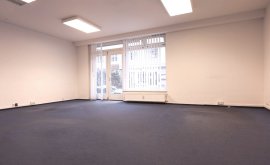 Obchodní prostory, Kancelářské prostory