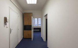 Obchodní prostory, Kancelářské prostory