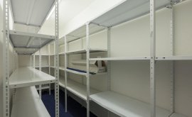 Obchodní prostory, Kancelářské prostory