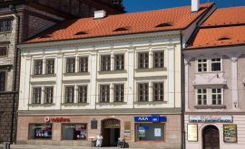 Restaurace, Kancelářské prostory