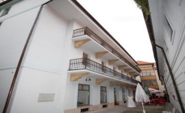 Restaurace, Kancelářské prostory