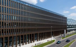 Kancelářské prostory