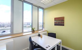 Kancelářské prostory