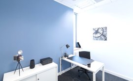 Kancelářské prostory