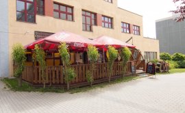 Kancelářské prostory, Obchodní prostory