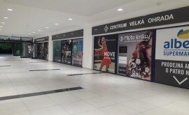 Kancelářské prostory, Obchodní prostory