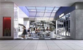 Kancelářské prostory, Obchodní prostory