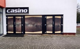 Kancelářské prostory, Obchodní prostory