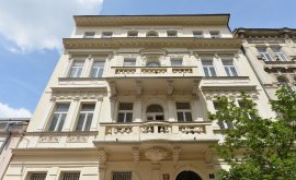 Kancelářské prostory