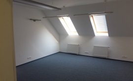 Kancelářské prostory