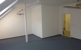 Kancelářské prostory