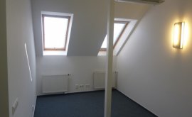 Kancelářské prostory