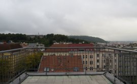 Kancelářské prostory