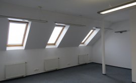 Kancelářské prostory