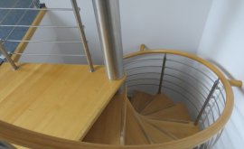 Kancelářské prostory