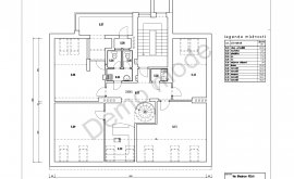 Kancelářské prostory